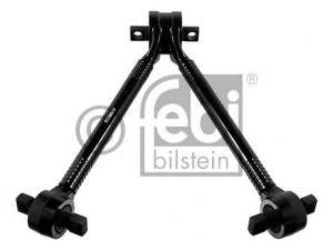 FEBI BILSTEIN 22350 vikšro valdymo svirtis 
 Ašies montavimas/vairavimo mechanizmas/ratai -> Valdymo svirtis/pasukamosios svirties sujungimas -> Vairo trauklės (valdymo svirtis, išilginis balansyras, diago
375 350 02 05, 944 350 03 05, 944 350 05 05