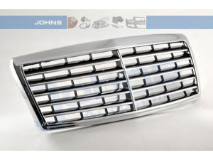 JOHNS 50 02 05-20 radiatorius grotelės 
 Kėbulas -> Kėbulo dalys/ sparnas/buferis -> Priekinis aerodinaminio pasipriešinimo sumažinimas/grotelės
202 880 0383