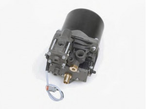 HALDEX 78986 oro džiovintuvas, suspausto oro sistema
470200
