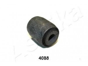 ASHIKA GOM-4088 laikiklis, valdymo svirties montavimas 
 Ašies montavimas/vairavimo mechanizmas/ratai -> Valdymo svirtis/pasukamosios svirties sujungimas -> Montavimas/sutvirtinimas
51455-SH3-005