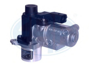 ERA 555192 ERG vožtuvas 
 Kuro mišinio formavimas -> Išmetimo emisijos valdymas -> Išmetamųjų dujų recirkuliacija -> EGR vožtuvas/įsiurbimo kolektorius
03G 131 502, 03G 131 502 B