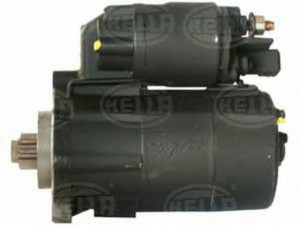 HELLA 8EA 737 900-001 starteris 
 Elektros įranga -> Starterio sistema -> Starteris
047 911 023 B, 047 911 023 BX
