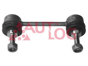 AUTLOG FT1865 šarnyro stabilizatorius 
 Ašies montavimas/vairavimo mechanizmas/ratai -> Stabilizatorius/fiksatoriai -> Savaime išsilyginanti atrama
5626150J00, 5626186J00, 5626186J25