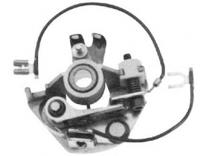 BERU KS821 kontakto pertraukiklis, skirstytuvas 
 Kibirkšties / kaitinamasis uždegimas -> Degimo skirstytuvas/dalys
77 01 030 506