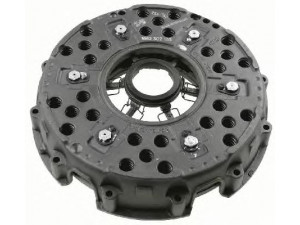 SACHS 1882 302 135 sankabos suspaudimo plokštelė 
 Sankaba/dalys -> Sankabos suspaudimo plokštelė
003 250 71 04, A 001302135, A 003 250 71 04