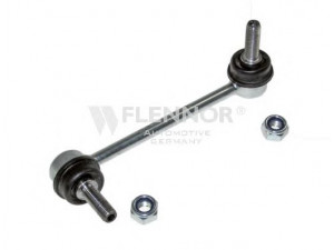 FLENNOR FL0228-H šarnyro stabilizatorius 
 Ašies montavimas/vairavimo mechanizmas/ratai -> Stabilizatorius/fiksatoriai -> Savaime išsilyginanti atrama
52325-TA0-A01