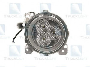 TRUCKLIGHT FL-SC010L rūko žibintas 
 Kėbulas -> Pagalbiniai žibintai/dalys -> Rūko žibintas/dalys -> Rūko žibintas/įterp.
1446353, 1511539, 1852569