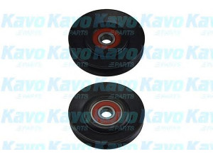 KAVO PARTS DIP-9015 kreipiantysis skriemulys, V formos rumbuotas diržas
8844035030