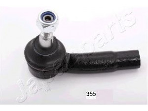 JAPANPARTS TI-355R skersinės vairo trauklės galas 
 Vairavimas -> Vairo mechanizmo sujungimai
1545338, 8V513C367AA