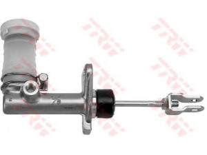 TRW PNB449 pagrindinis cilindras, sankaba 
 Sankaba/dalys -> Sankabos valdymas -> Pagrindinis cilindras
MB555413, MB555413, MR297525, PW510744