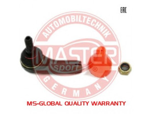 MASTER-SPORT 10074-PCS-MS skersinės vairo trauklės galas 
 Vairavimas -> Vairo mechanizmo sujungimai
443 419 811 B, 443 419 811 D
