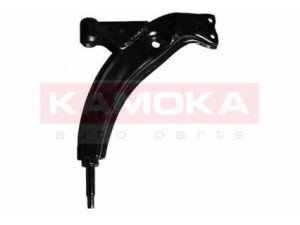 KAMOKA 9945271 vikšro valdymo svirtis 
 Ašies montavimas/vairavimo mechanizmas/ratai -> Valdymo svirtis/pasukamosios svirties sujungimas -> Vairo trauklės (valdymo svirtis, išilginis balansyras, diago
48068 12110