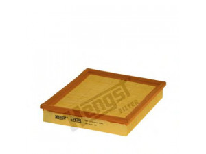 HENGST FILTER E898L oro filtras 
 Techninės priežiūros dalys -> Techninės priežiūros intervalai
834 251, 834 291, VAF-540, 3053193
