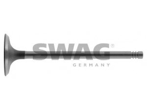 SWAG 20 91 2823 įleidimo vožtuvas 
 Variklis -> Variklio uždegimo laiko reguliavimo kontrolė -> Vožtuvų eilė -> Vožtuvai/dalys
11 34 1 738 218, 11 34 1 739 820