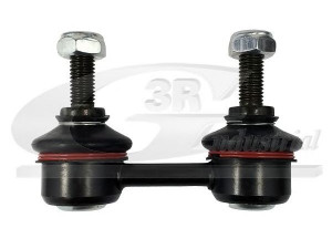 3RG 21845 šarnyro stabilizatorius 
 Ašies montavimas/vairavimo mechanizmas/ratai -> Stabilizatorius/fiksatoriai -> Savaime išsilyginanti atrama
4056A014, MB518892, MB573043, MB892982