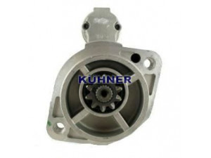 AD KÜHNER 254975 starteris 
 Elektros įranga -> Starterio sistema -> Starteris
361004A020