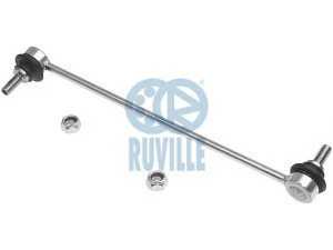 RUVILLE 916254 šarnyro stabilizatorius 
 Ašies montavimas/vairavimo mechanizmas/ratai -> Stabilizatorius/fiksatoriai -> Savaime išsilyginanti atrama
31 35 6 759 537, 31 35 6 778 831