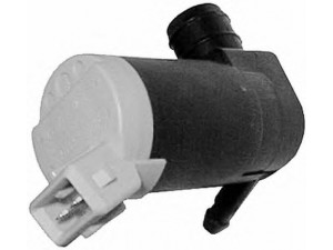 HELLA 8TW 006 848-071 vandens siurblys, priekinio stiklo plovimas 
 Priekinio stiklo valymo sistema -> Vandens siurbliukas, priekinio stiklo plovimas
6434.58, 9601120180, 6434.58