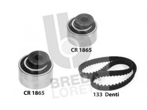 BREDA  LORETT KCD0114 paskirstymo diržo komplektas 
 Techninės priežiūros dalys -> Papildomas remontas
0829-20, 0831-07, 0831-18, 0831-S4