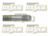 DA SILVA C5224 kardaninis velenas 
 Ratų pavara -> Kardaninis velenas
46307678