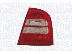MAGNETI MARELLI 718121201471 kombinuotas galinis žibintas 
 Elektros įranga -> Šviesos -> Kombinuotas galinis žibintas/dalys -> Kombinuotas galinis žibintas
1U6945112C