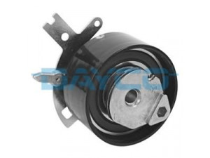 DAYCO ATB2520 įtempiklio skriemulys, paskirstymo diržas 
 Techninės priežiūros dalys -> Papildomas remontas
0829E8, 0829F5, 9683273480, 1492247