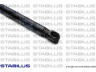 STABILUS 1494RL dujinė spyruoklė, bagažinė 
 Priedai -> Bagažinė/pakrovimo skyrius
81771-39500, 81771-39501