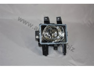 AUTOMEGA 3017100366 rūko žibintas
1710366, 1710366, 13261997, 1710366