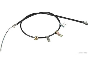 MAGNETI MARELLI 600000119200 trosas, stovėjimo stabdys
46430-42120, 46430-42140