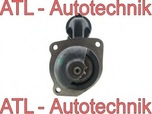 ATL Autotechnik A 71 610 starteris
838987