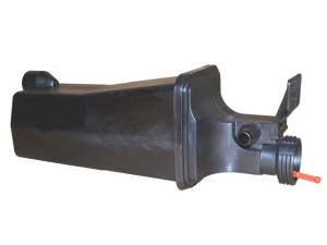 NRF 8111 išsiplėtimo bakelis, aušinimo skystis 
 Aušinimo sistema -> Radiatorius/alyvos aušintuvas -> Išsiplėtimo bakelis, variklio aušinimo skystis
17117573780, 17137787040