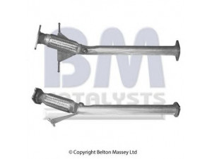 BM CATALYSTS BM50175 išleidimo kolektorius 
 Išmetimo sistema -> Išmetimo vamzdžiai
9202267