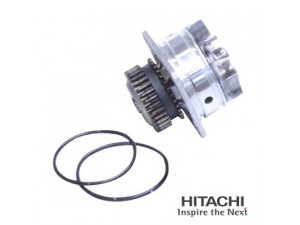 HITACHI 2503624 vandens siurblys 
 Aušinimo sistema -> Vandens siurblys/tarpiklis -> Vandens siurblys
21010AL525, 21010AL526, 21010AL527