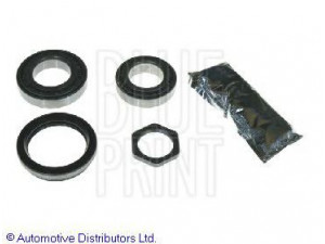 BLUE PRINT ADN18232 rato guolio komplektas 
 Ašies montavimas/vairavimo mechanizmas/ratai -> Rato stebulė/montavimas -> Rato guolis
