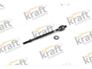 KRAFT AUTOMOTIVE 4306400 vidinė skersinė vairo trauklė 
 Vairavimas -> Vairo mechanizmo sujungimai
MR244901, 3 345797