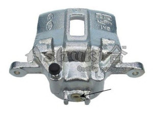 ASHUKI 0963-1250 stabdžių apkaba
58110-1G100, 58110-1G100