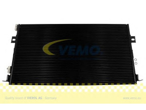 VEMO V33-62-0007 kondensatorius, oro kondicionierius 
 Oro kondicionavimas -> Kondensatorius
00 K05016793AC, 04 809 129 AA, 05 016 793 AA