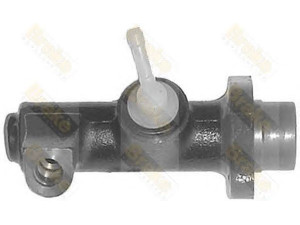 Brake ENGINEERING MC1731BE pagrindinis cilindras, sankaba 
 Sankaba/dalys -> Sankabos valdymas -> Pagrindinis cilindras
7700667653