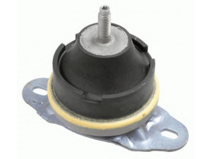 LEMFÖRDER 37751 01 variklio montavimas 
 Variklis -> Variklio montavimas -> Variklio montavimo rėmas
1844 92, 9635939880, 9635939880