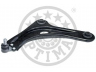 OPTIMAL G6-1313 vikšro valdymo svirtis 
 Ašies montavimas/vairavimo mechanizmas/ratai -> Valdymo svirtis/pasukamosios svirties sujungimas -> Vairo trauklės (valdymo svirtis, išilginis balansyras, diago
3520.W7
