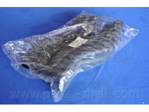 PARTS-MALL PXNLA-009 radiatoriaus žarna 
 Aušinimo sistema -> Žarnelės/vamzdeliai/sujungimai -> Radiatoriaus žarnos
254112D000