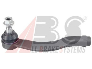 A.B.S. 230821 skersinės vairo trauklės galas 
 Vairavimas -> Vairo mechanizmo sujungimai
8J0423811