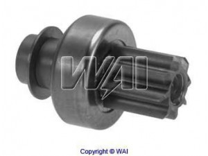 WAIglobal 54-8329 laisvos eigos pavara, starteris
M191T22571, 23354T5000