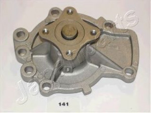 JAPANPARTS PQ-141 vandens siurblys 
 Aušinimo sistema -> Vandens siurblys/tarpiklis -> Vandens siurblys
21010-53J00, 21010-70J00, 2101053J05