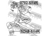FEBEST SZAB-SX4R stebulės laikiklio įvorė
46221-79J00, 46221-80J00