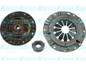 KAVO PARTS CP-9039 sankabos komplektas 
 Sankaba/dalys -> Sankabos remonto komplektas, visas