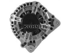 AD KÜHNER 301749RI kintamosios srovės generatorius 
 Elektros įranga -> Kint. sr. generatorius/dalys -> Kintamosios srovės generatorius
95560301700, 021903026B