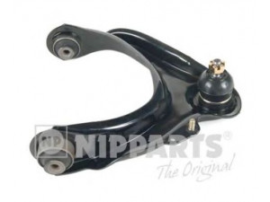 NIPPARTS J4924012 vikšro valdymo svirtis 
 Ašies montavimas/vairavimo mechanizmas/ratai -> Valdymo svirtis/pasukamosios svirties sujungimas -> Vairo trauklės (valdymo svirtis, išilginis balansyras, diago
51460-S1A-E00, 51460-SOA-003