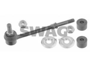 SWAG 82 92 3724 šarnyro stabilizatorius 
 Ašies montavimas/vairavimo mechanizmas/ratai -> Stabilizatorius/fiksatoriai -> Savaime išsilyginanti atrama
54618-2F010, 54618-86J00, 54618-86J25