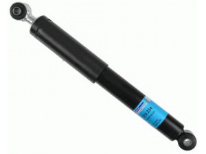 SACHS 315 234 amortizatorius 
 Pakaba -> Amortizatorius